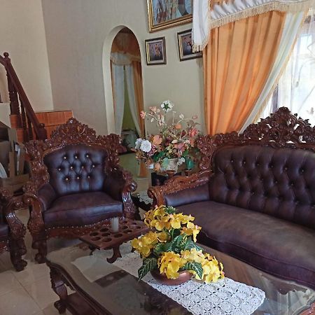 Fermana Homestay Painan Εξωτερικό φωτογραφία