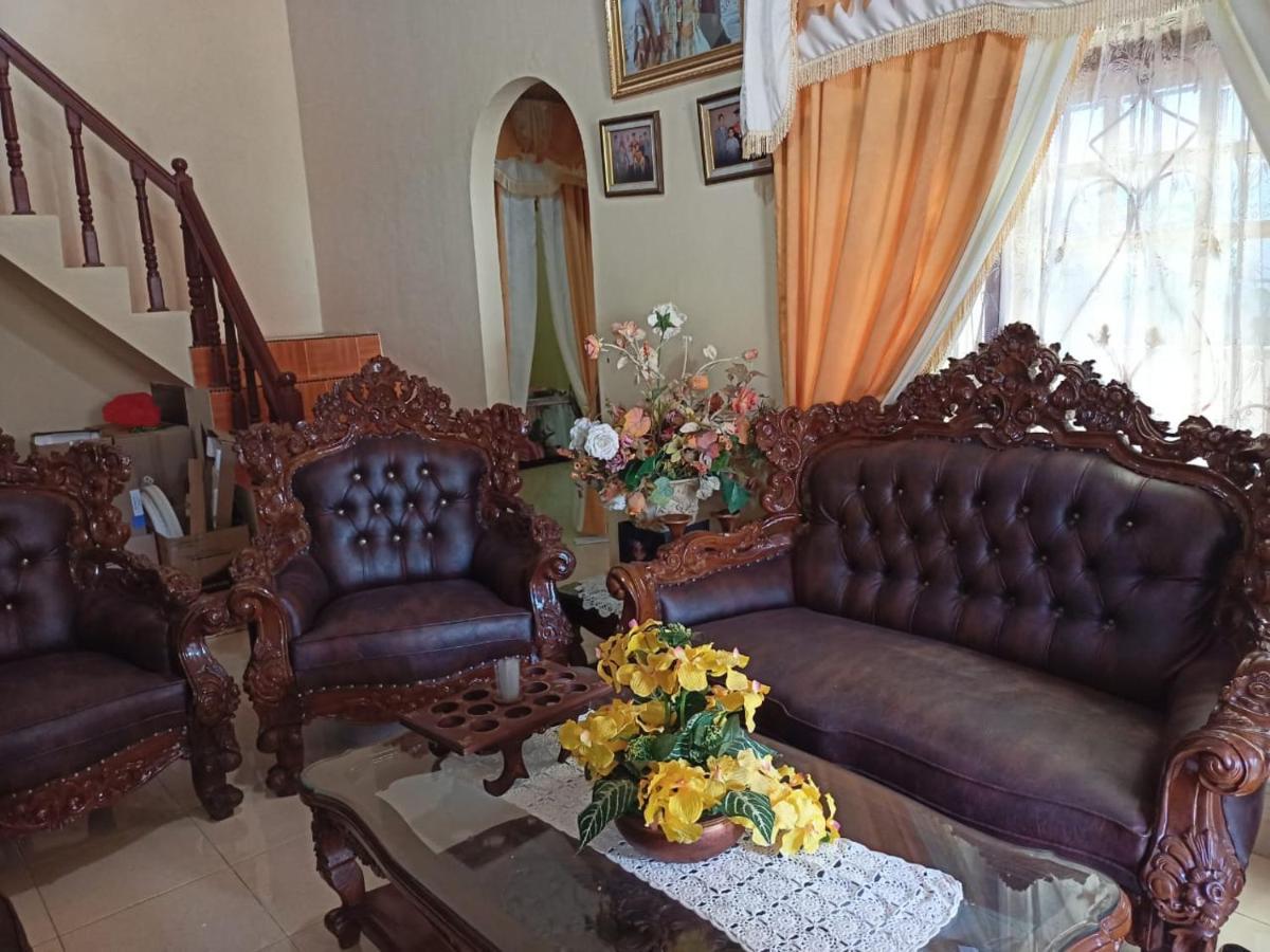 Fermana Homestay Painan Εξωτερικό φωτογραφία