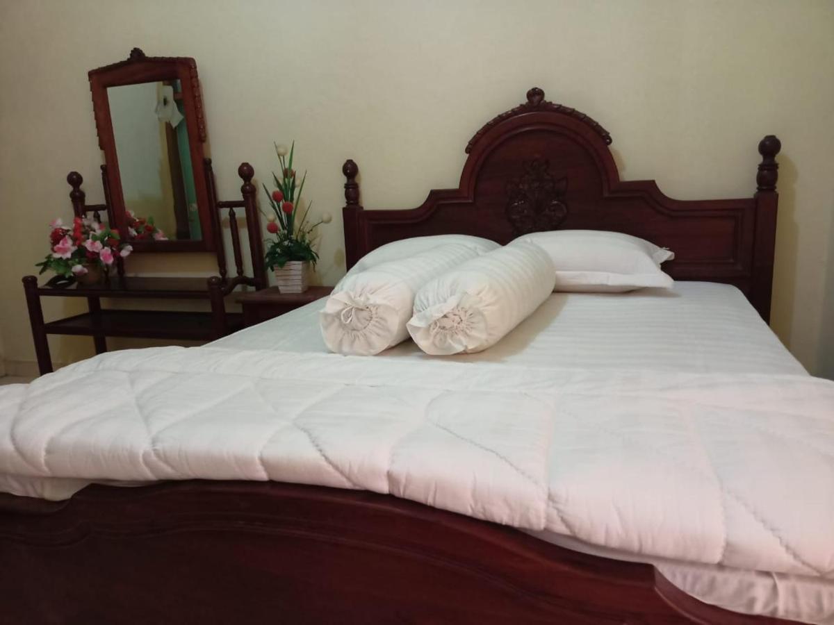 Fermana Homestay Painan Εξωτερικό φωτογραφία
