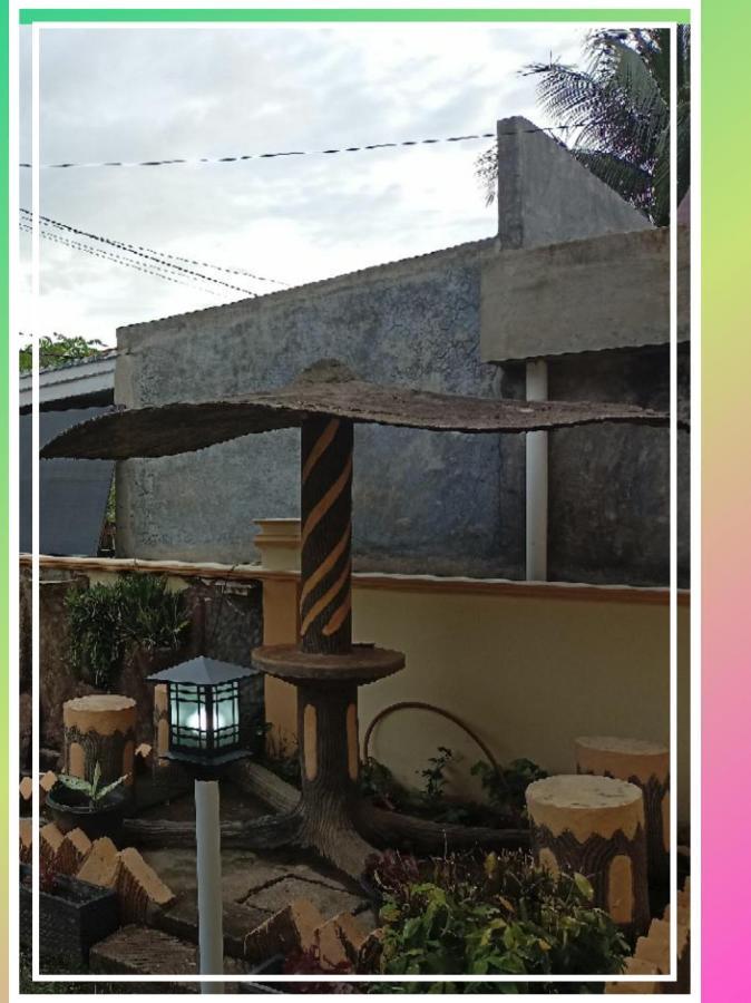Fermana Homestay Painan Εξωτερικό φωτογραφία
